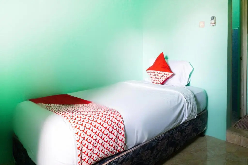 Hotel O Semarapura Homestay
