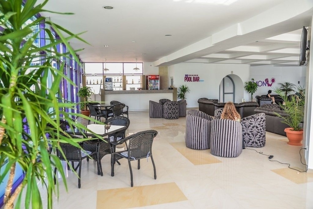 ibis Styles Venus