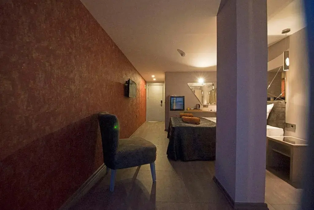 Voxx Marmaris Beach Hotel - Adult Only