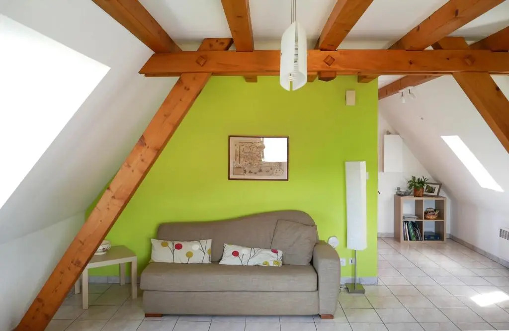 Gîte lAgapé
