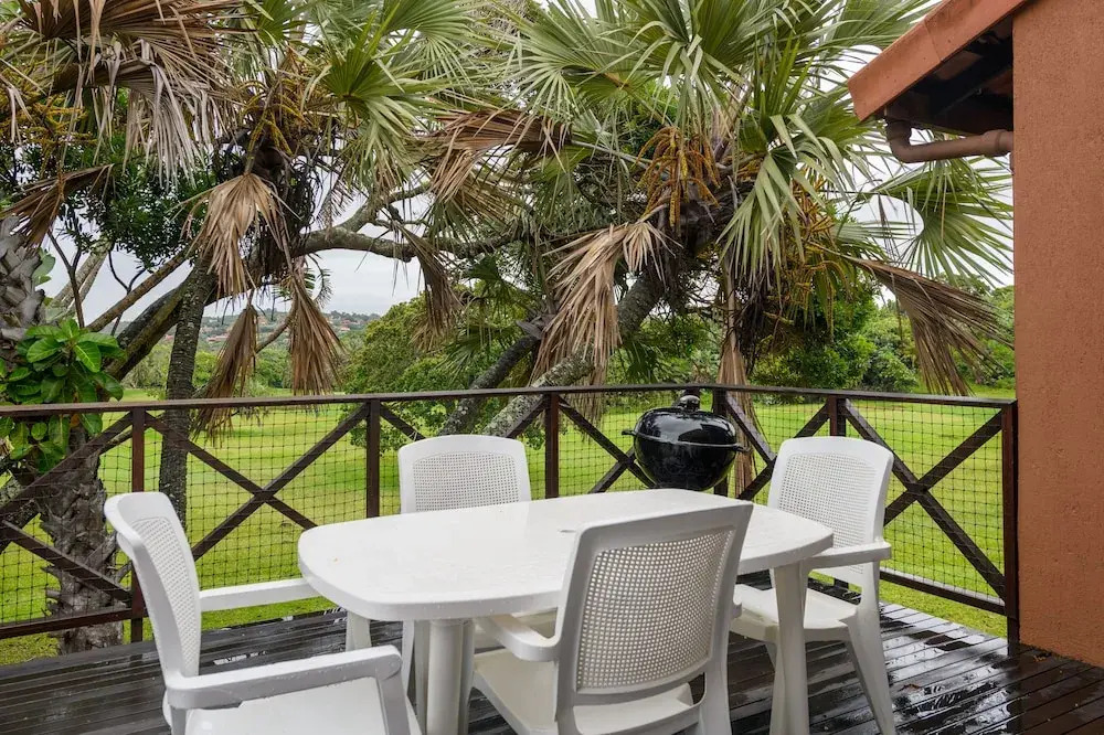 San Lameer Villa Rentals 3708
