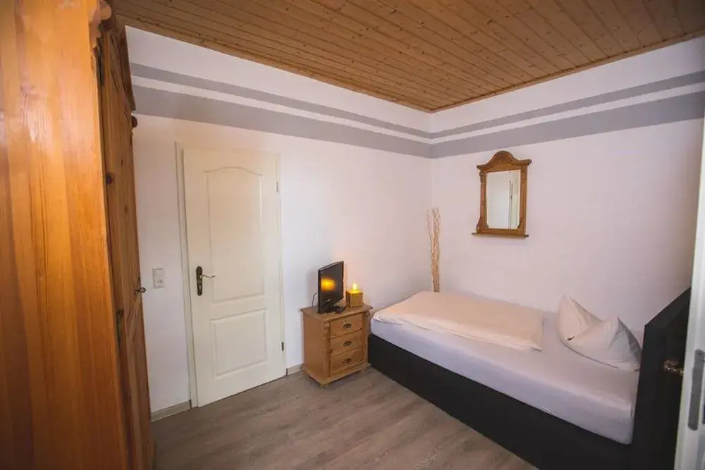Pension Friedrichshof