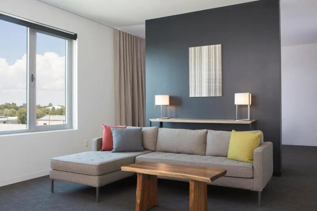 Hotel Saint George