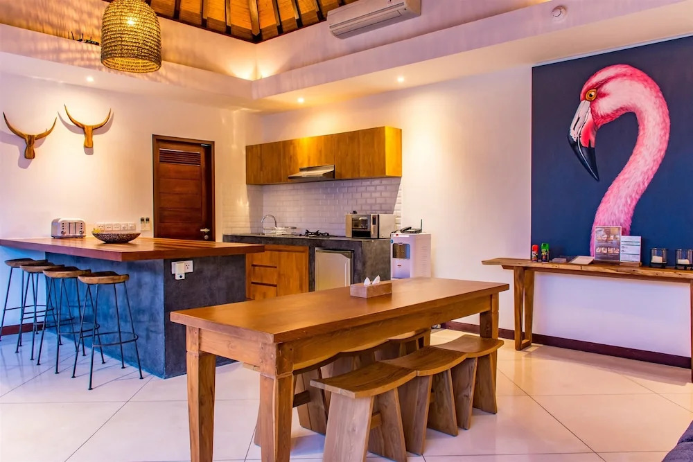 Villa Bugis Kayu Aya Seminyak