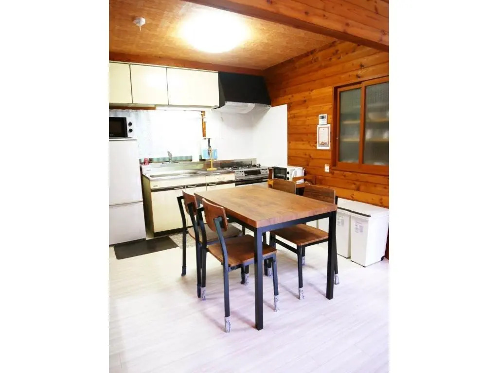 Polar Resort MinamiKaruisawa2 with DOG - Vacation STAY 18139v