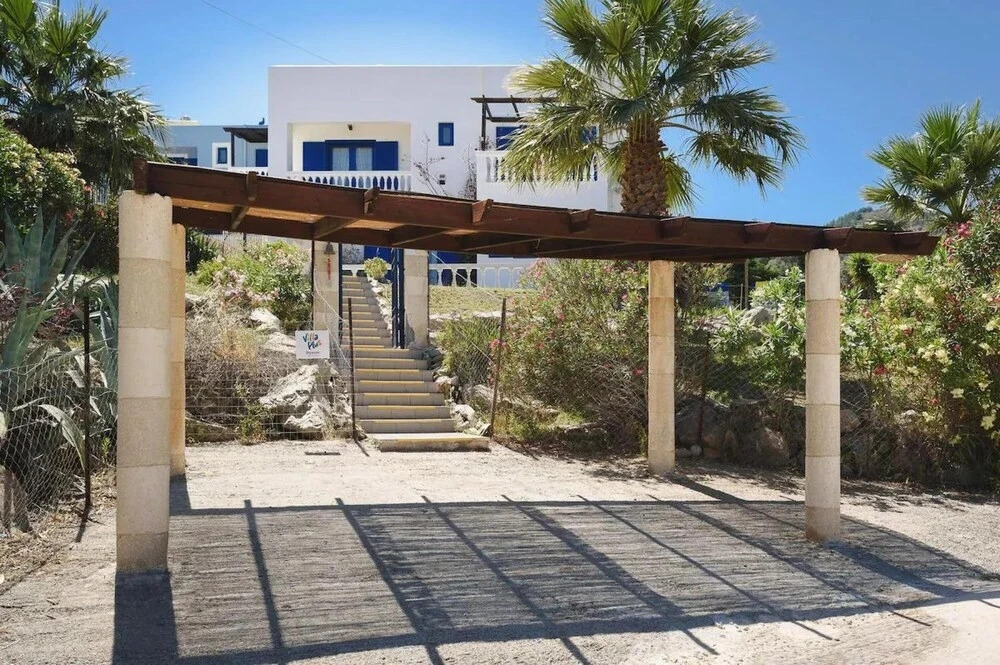 Villa Elysium