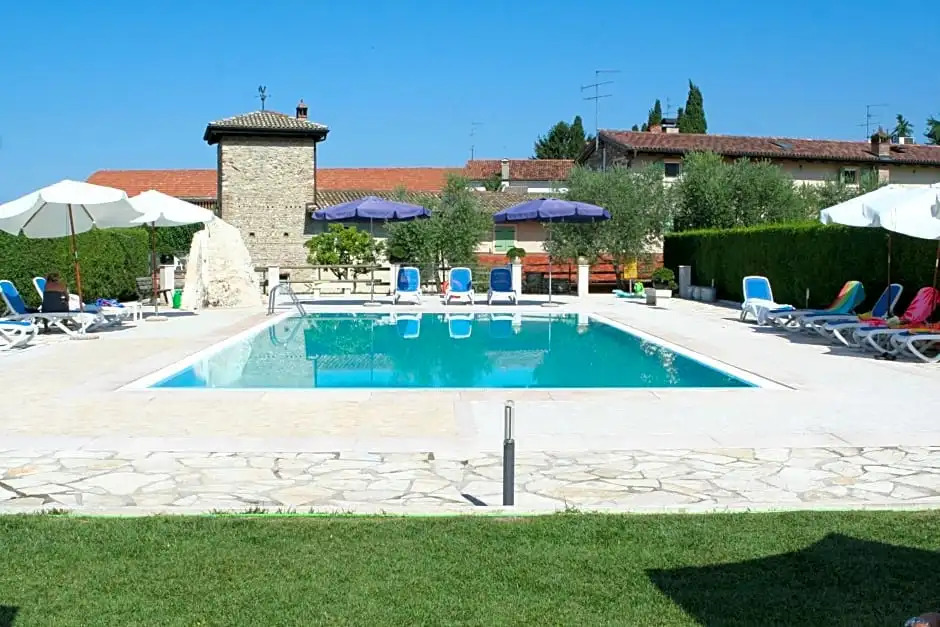 Residenza Cà Donzella