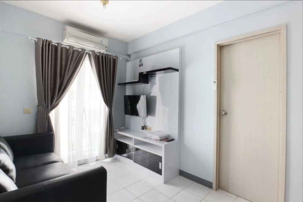 Two-Nine Apartment