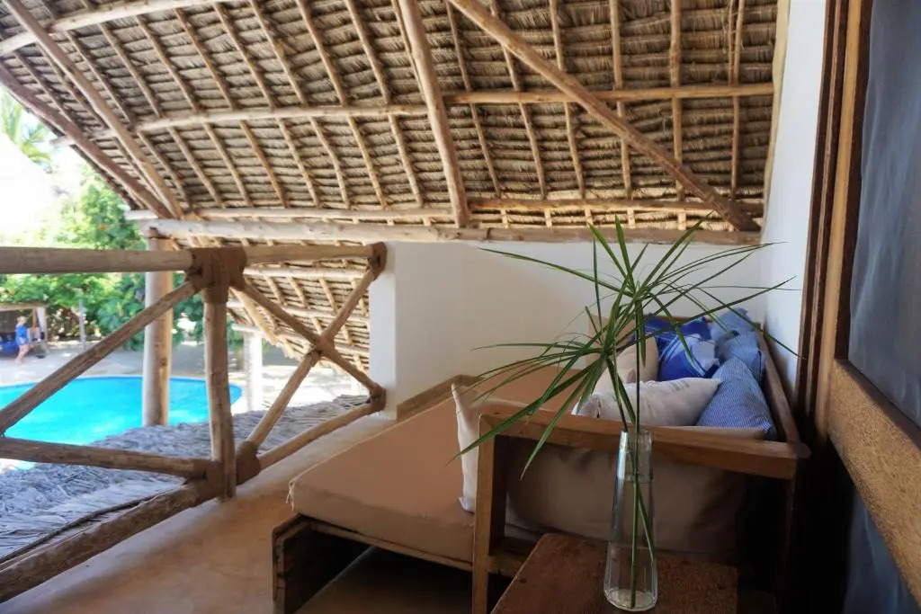 Marafiki Beach Hotel & SPA