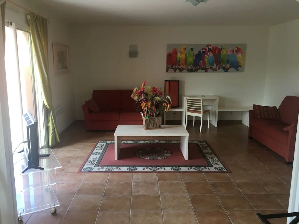 Chambres dHôtes La Coloniale