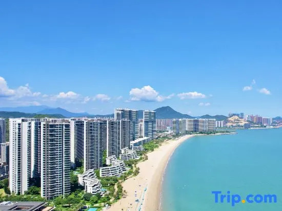 huaji tourism apartment(China Resources Xiaojingwan Store)