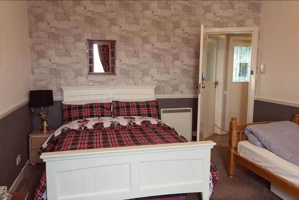 Bannockburn Inn