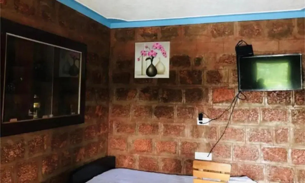 Hallibailu Homestay