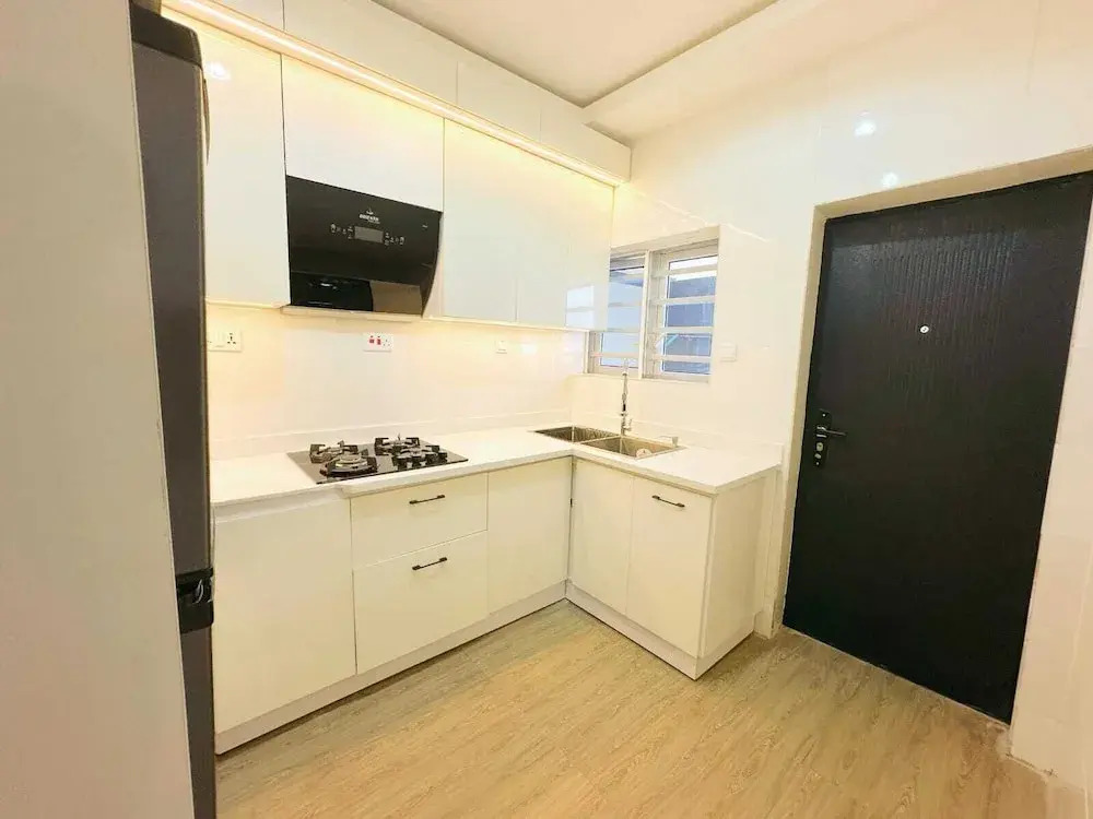 LinQues & Bethel Residences