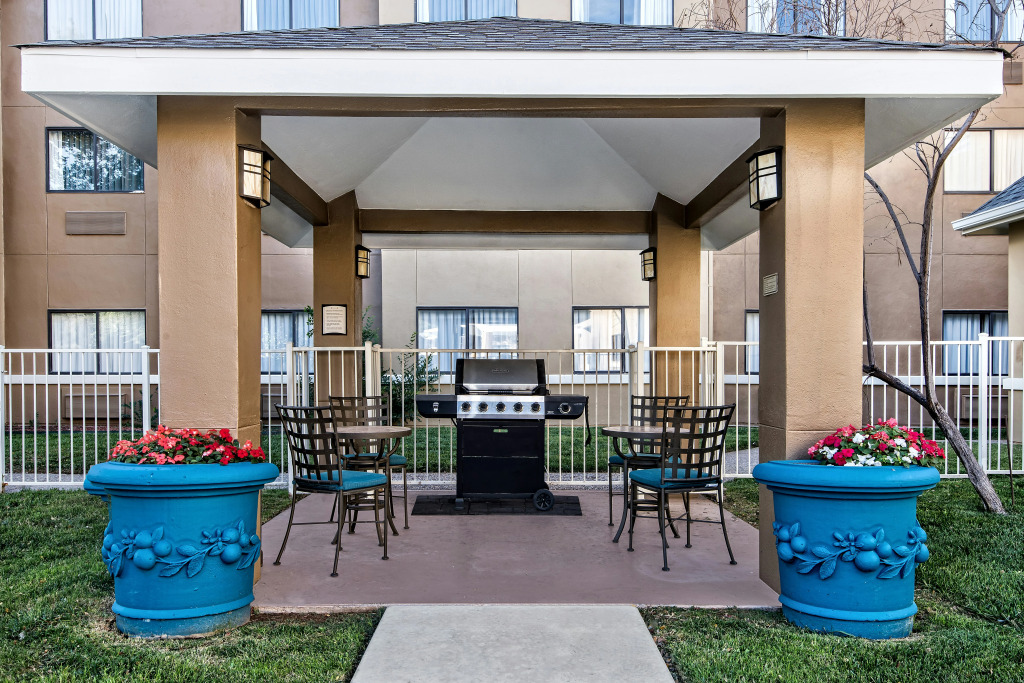 Staybridge Suites Lubbock-University Area by IHG
