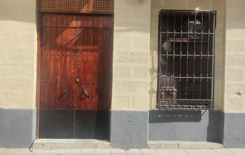 Acogedora Suite en centro de Granada