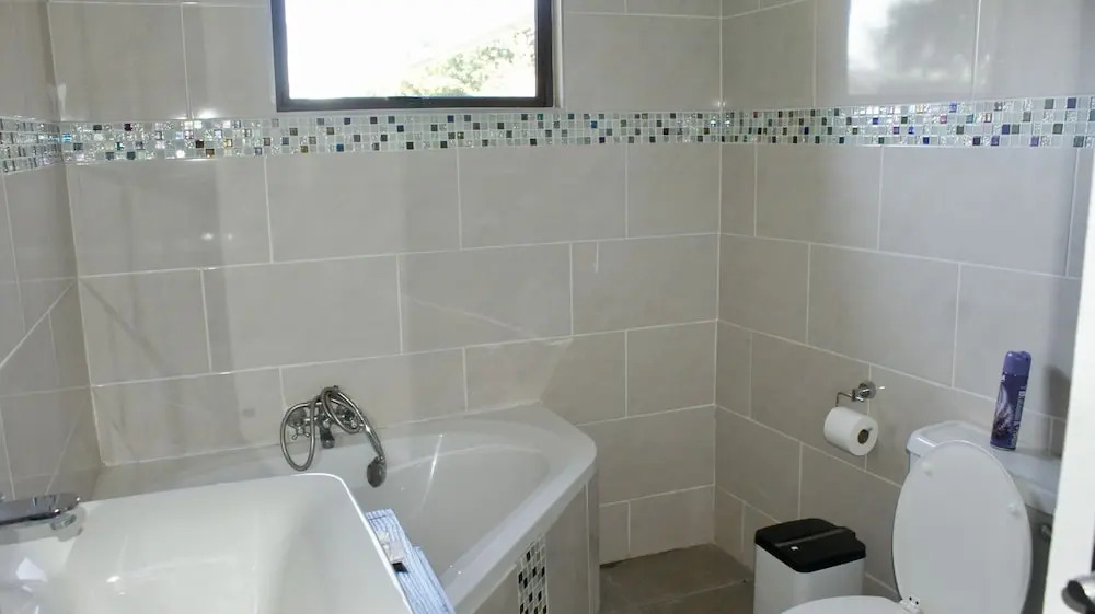 Umgazana River Lodge & Spa