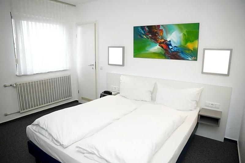 Weber Residenz