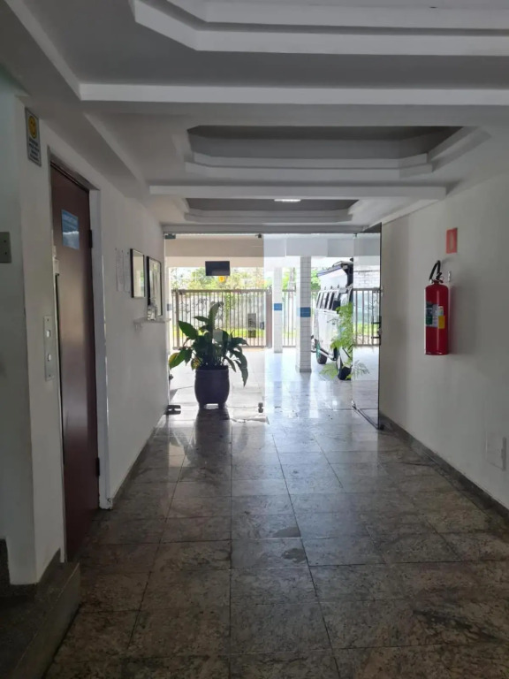 Apartamento na praia grande 350 m da praia ATE 08 PES