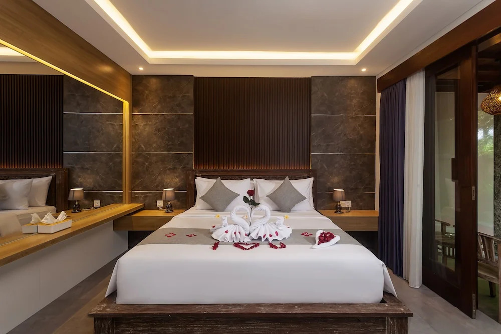 Teba Suci Suite and Villas