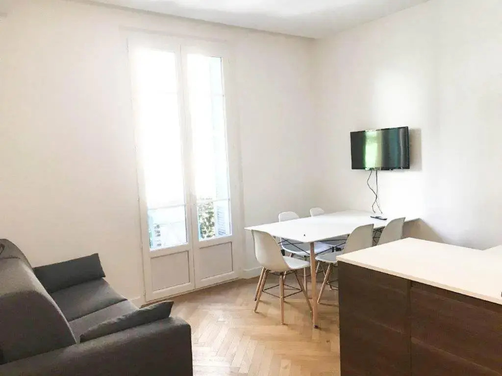Riviera Rent Apartments - La Buffa Appartement
