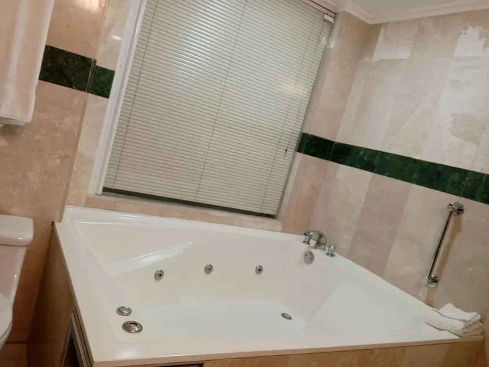 Executive Suites Valencia