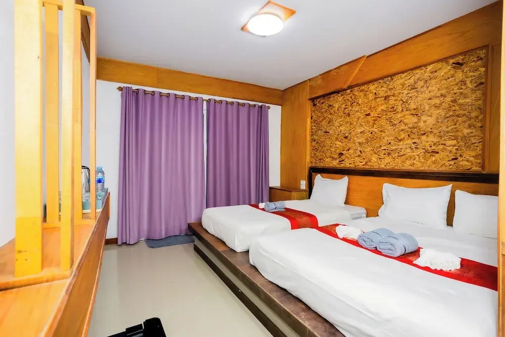 Phulanta Resort
