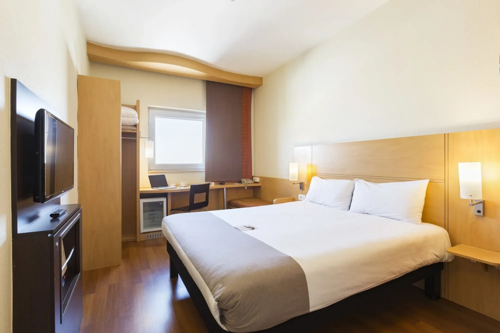 Ibis Eskisehir
