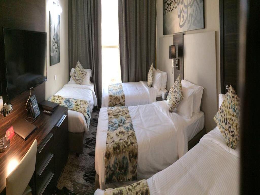 M Hotel Makkah by Millennium