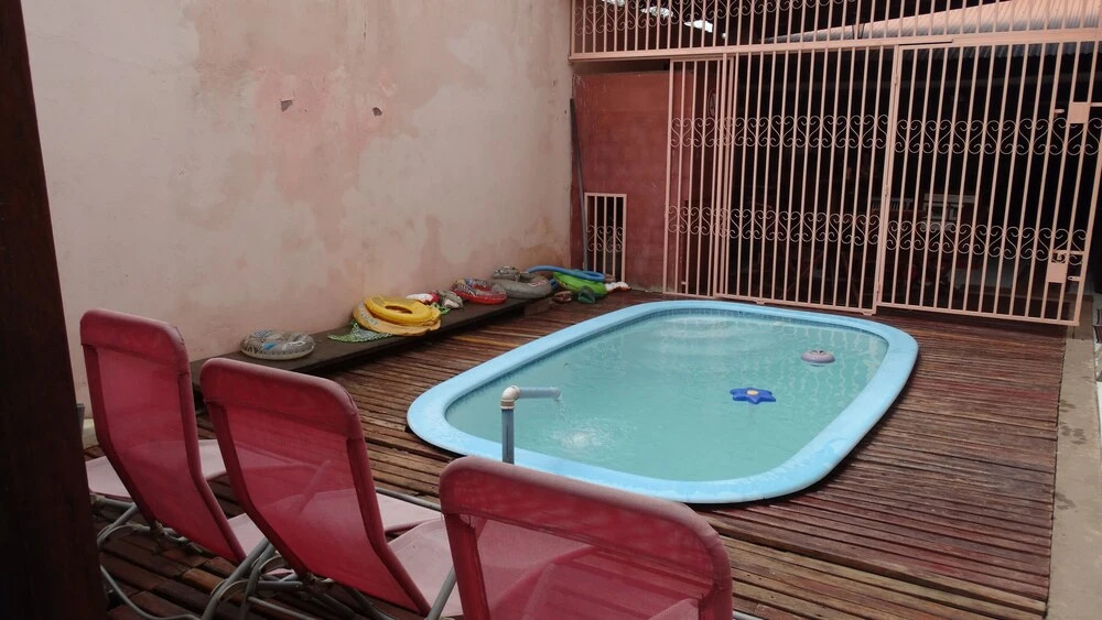 Hotel Tsankara