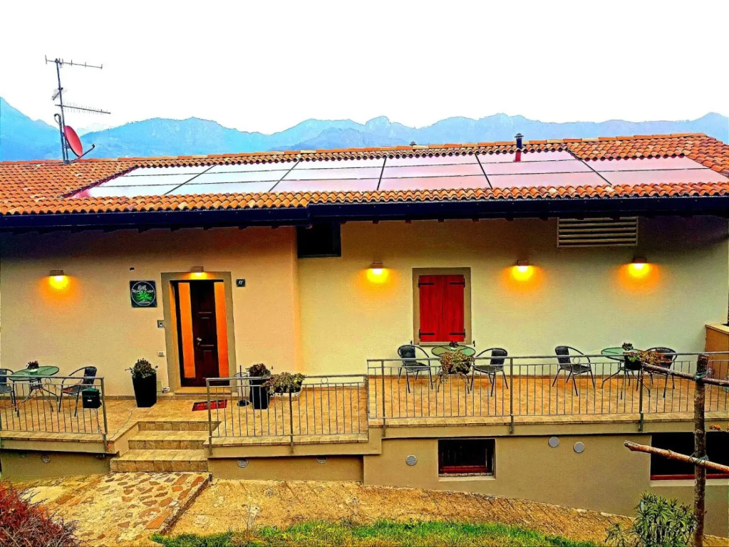 B&B Monte Zucco