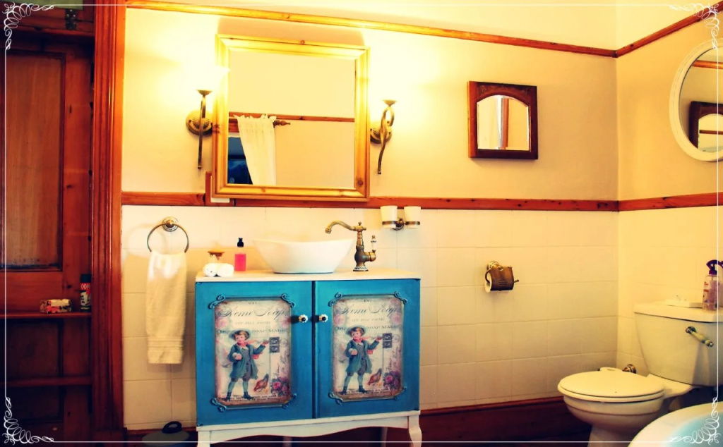 Braeside Guest House