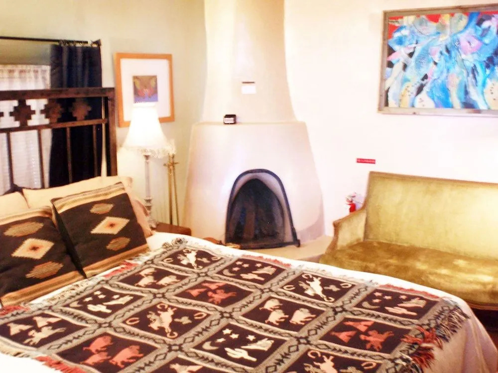 Touchstone Inn