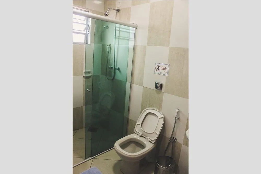 Pousada Cabana