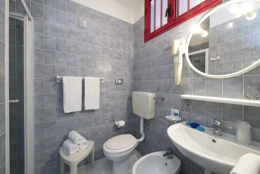 Nice Hotel Bibione
