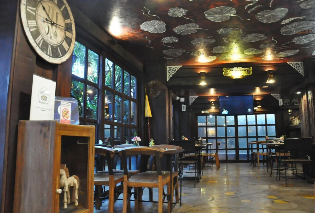 Thannatee Boutique Hotel