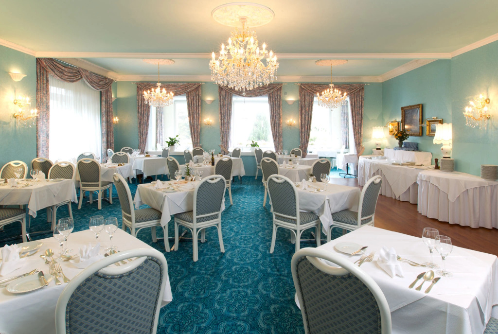 Hotel Wengener Hof