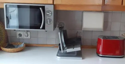 Ferienwohnung Steinberger