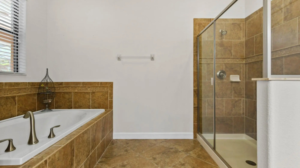 Spacious 8BD 5BA Home W Pool Theater Near Disney