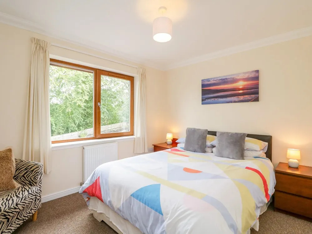 Woodland Villa