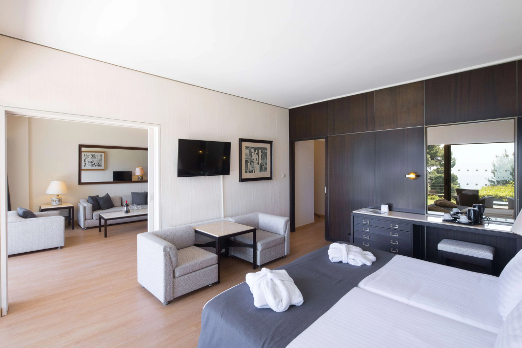 Corfu Holiday Palace