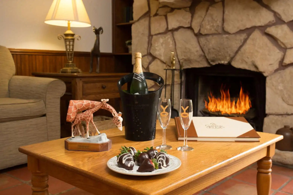 Y O Ranch Hotel and Conference Center