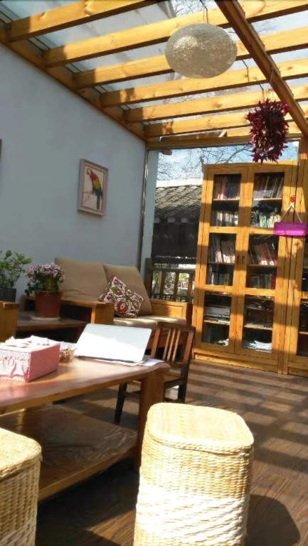 Dream Garden Inn