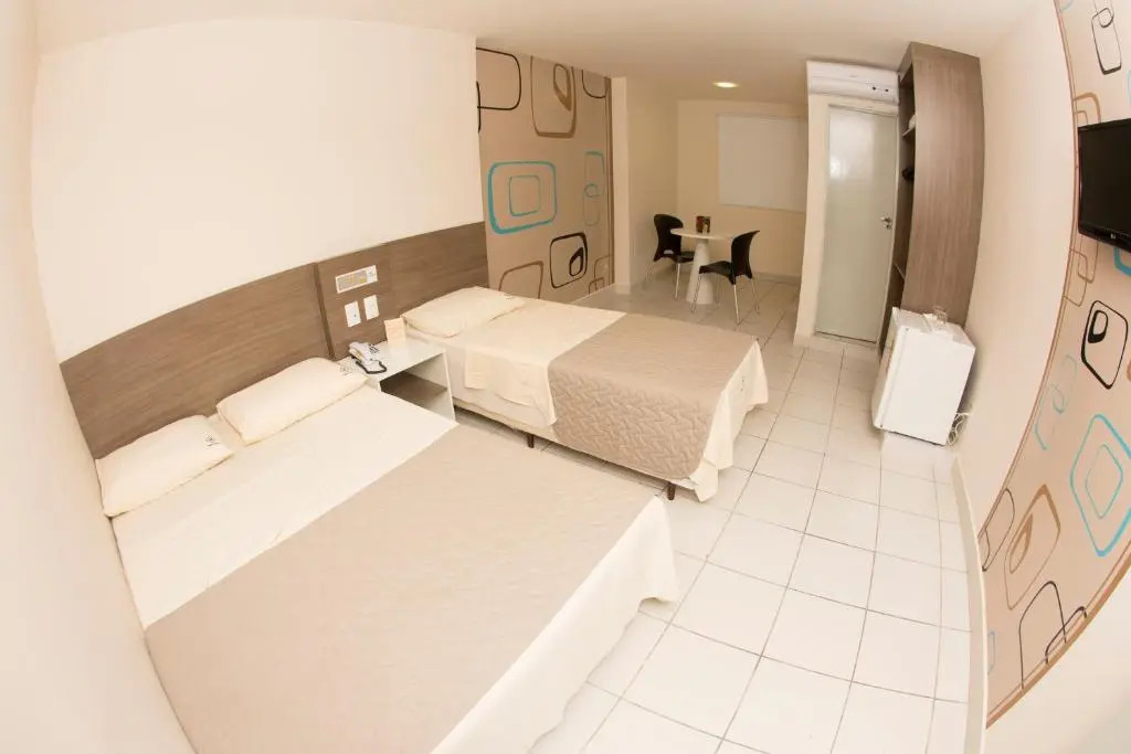 Hotel Central Caruaru