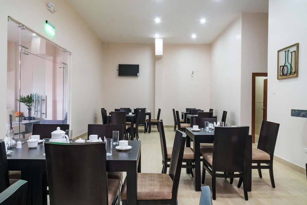 Hotel La Ría Durán