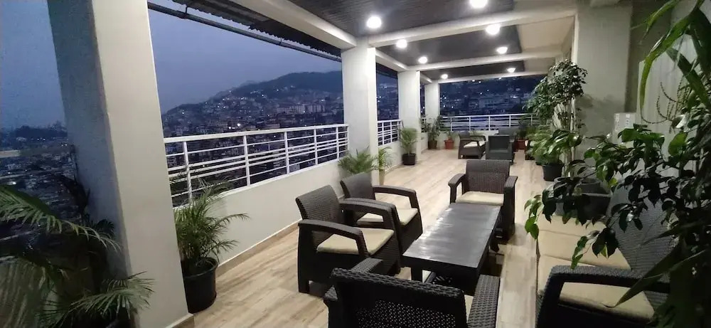 Hotel Lavisto