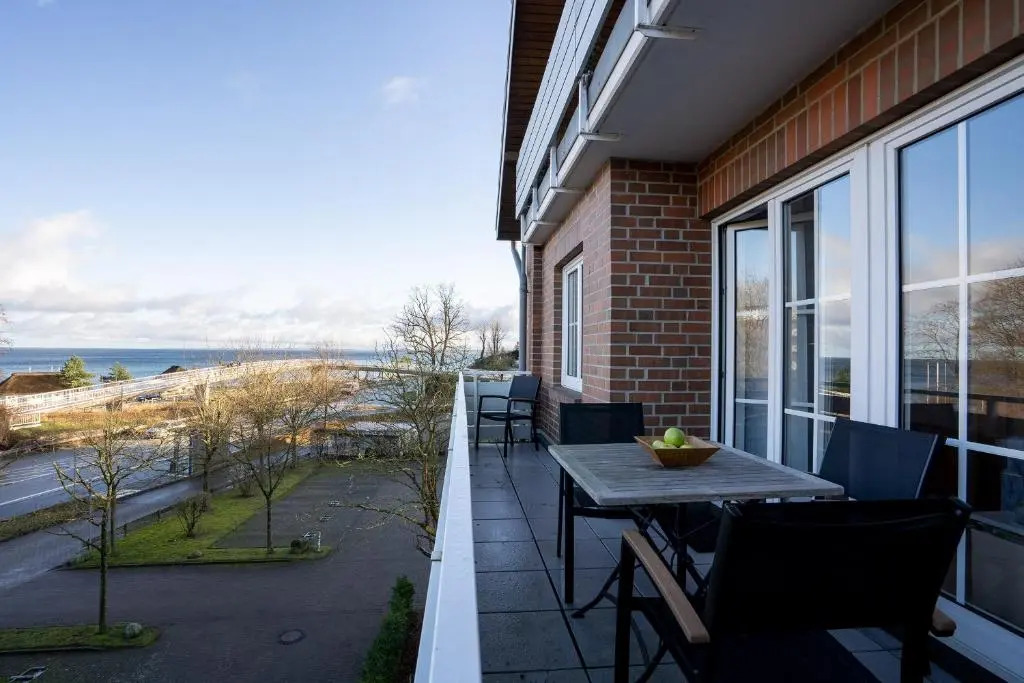 Seepark Wohnung 2 1
