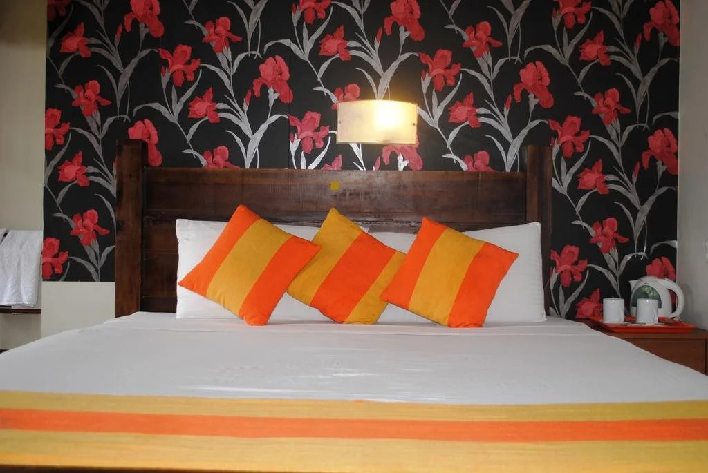 Yoho Rathmal Hotel