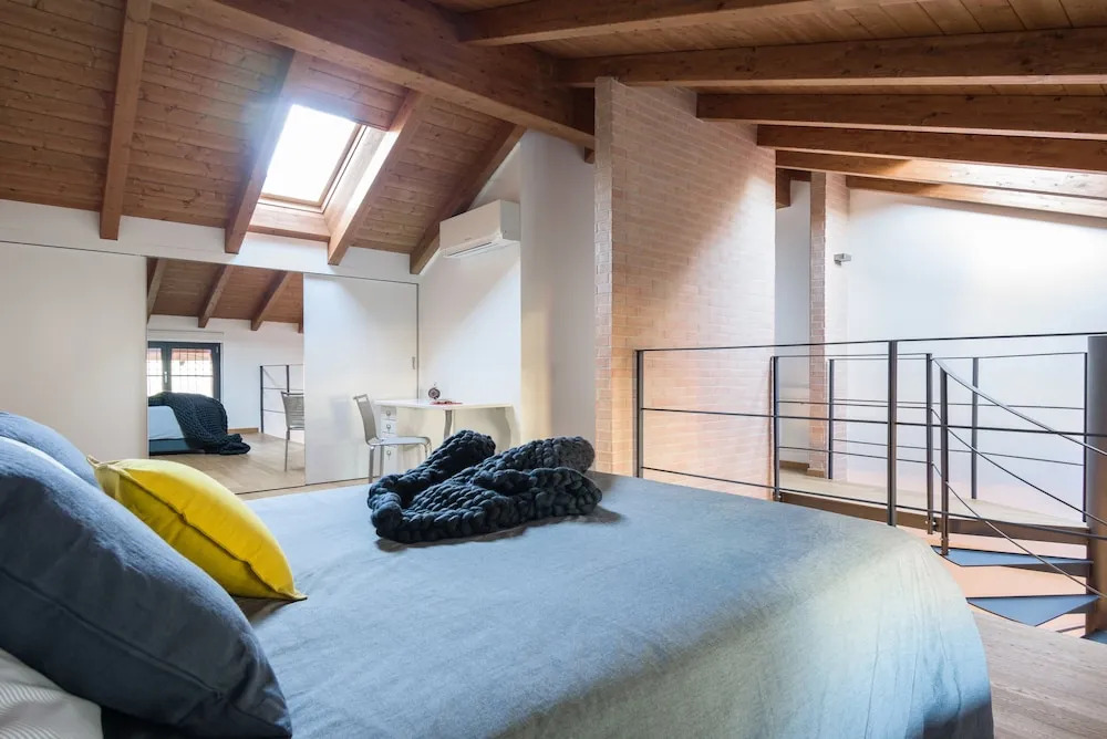 HomeatHotel - Ampola