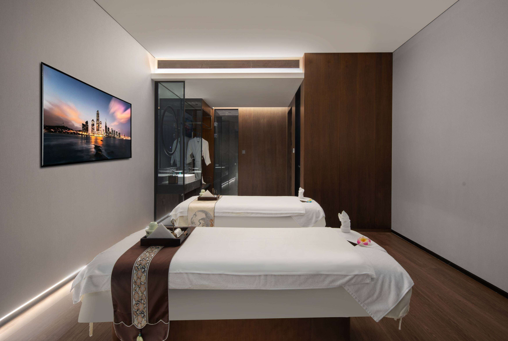 Ramada By Wyndham Qingdao Jiaodong International Airport